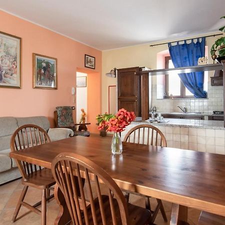 Casa Luisa - Pan Di Zucchero - Nebida Zewnętrze zdjęcie