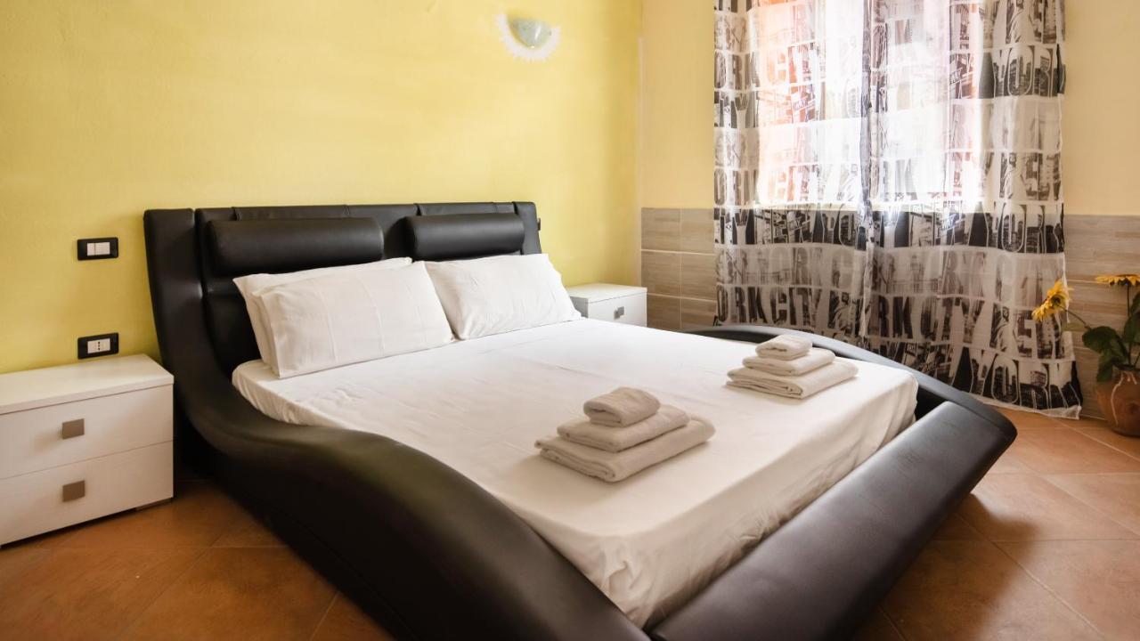 Casa Luisa - Pan Di Zucchero - Nebida Zewnętrze zdjęcie